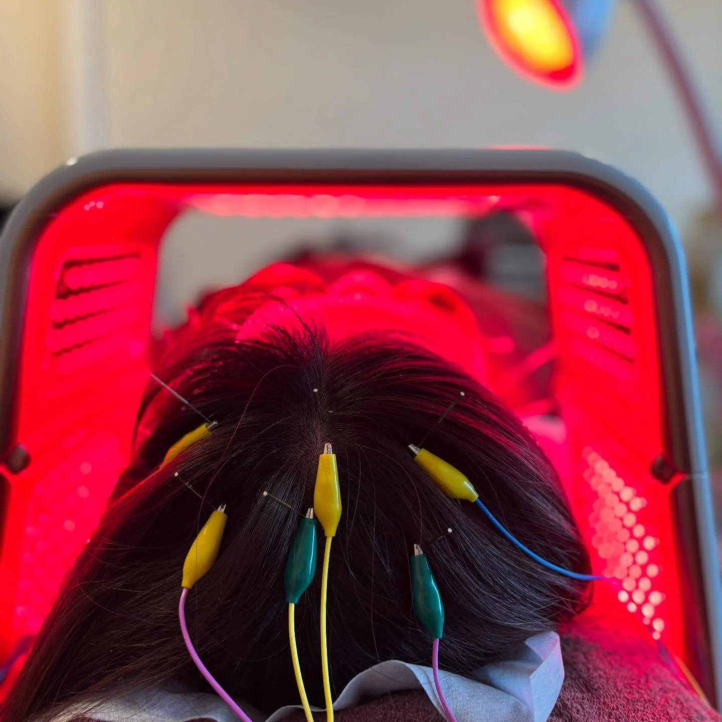 2025年7月の休みです！