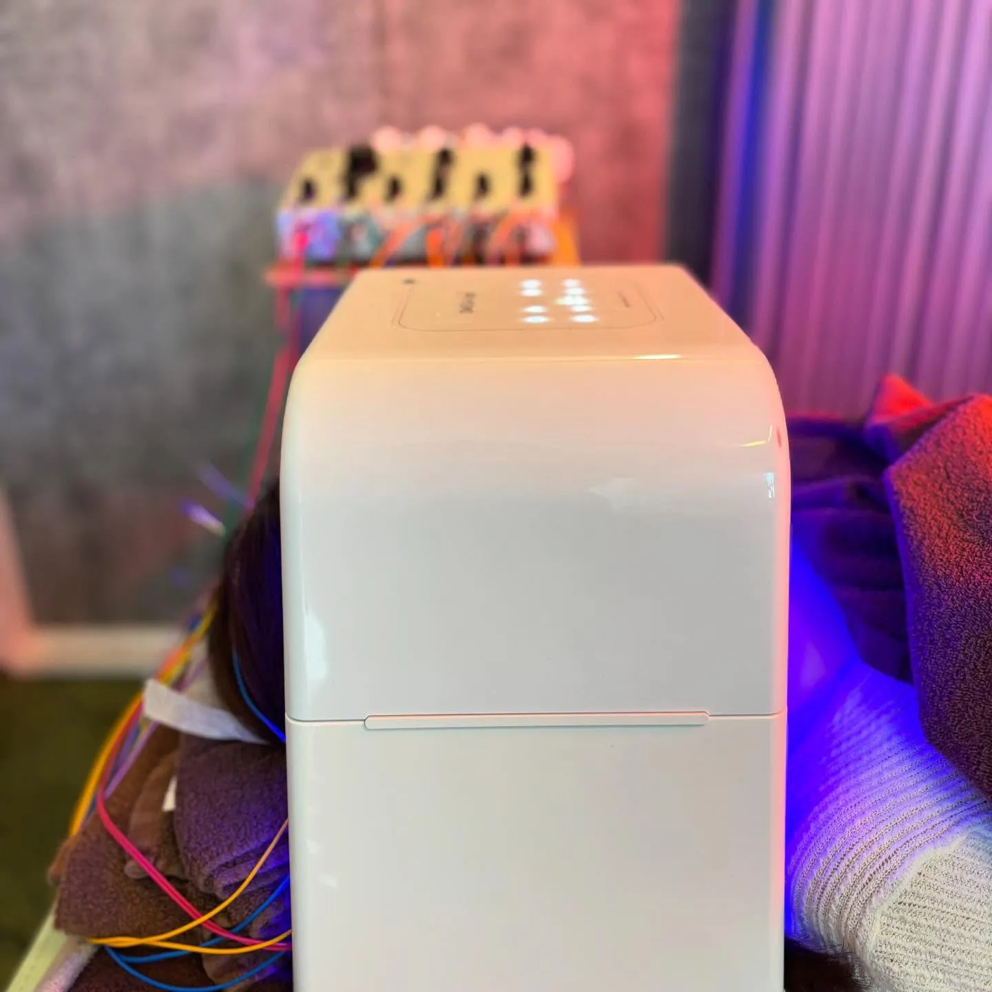 2025年7月の休みです！