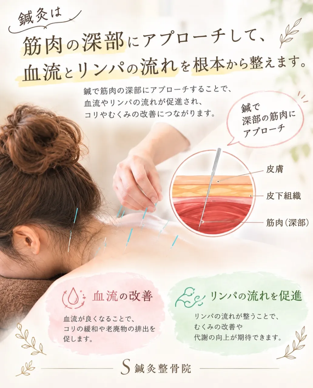 肩こりで悩んでいる困っている人
